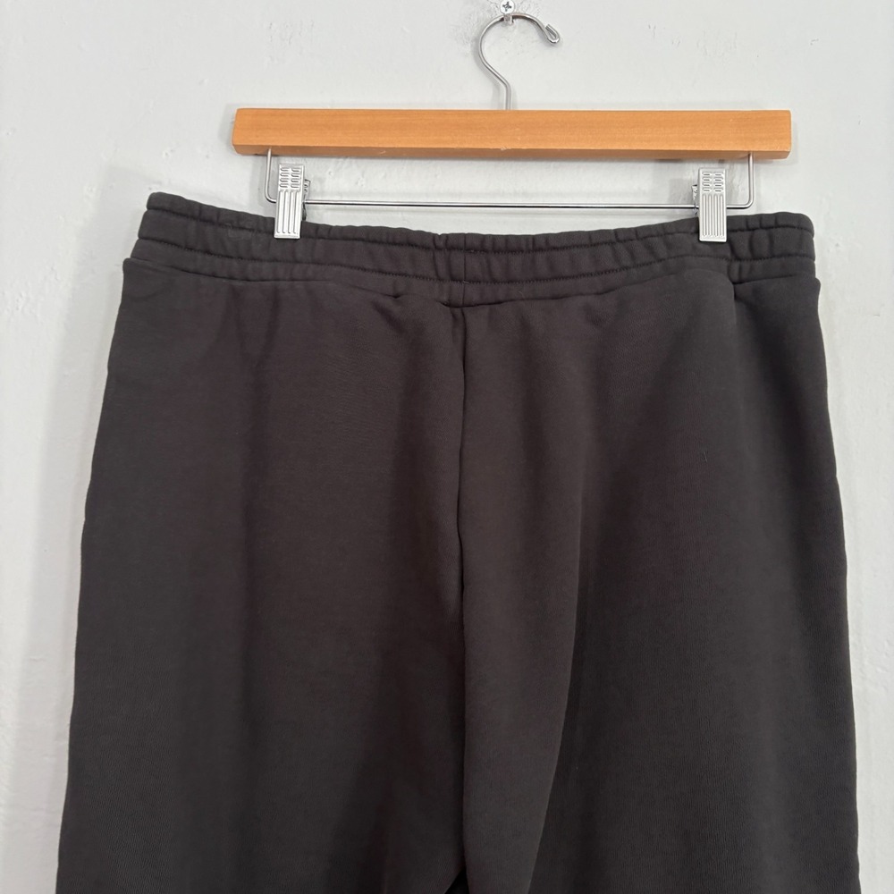 The Burbs Movie Joggers Men Size Large Charcoal Gray Tom Hanks 80s - Picture 8 of 11